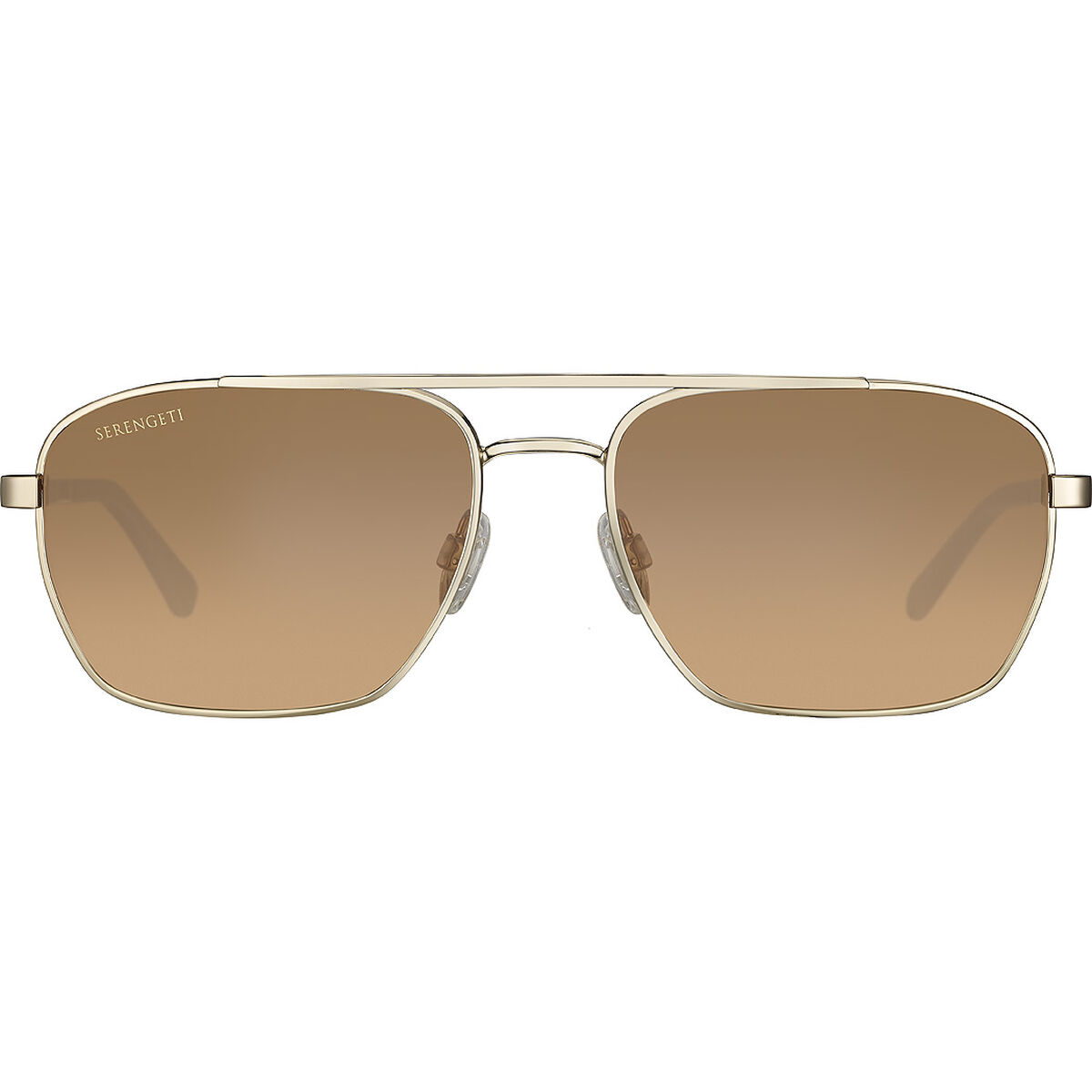 ANSEL, Shiny Light Gold-Mineral Polarized Drivers Cat 2 to 3, hi-res image number null